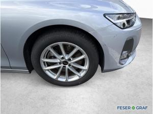 Audi A6 Avant TDI qu AHK PANO MATRIX 360° TECH PLUS