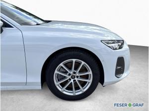 Audi A6 Avant TDI qu AHK PANO MATRIX 360° TECH PLUS