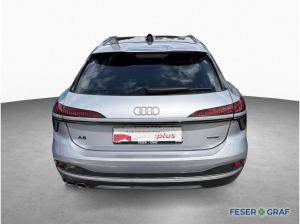 Audi A6 Avant TDI qu AHK PANO MATRIX 360° TECH PLUS