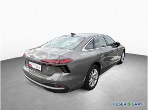 Audi A6 Limousine TDI S tr. MATRIX 360° ACC TECH PLUS