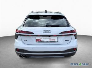 Audi A6 Avant TDI qu AHK PANO MATRIX 360° TECH PLUS