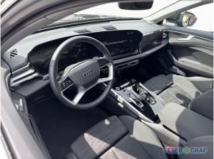 Audi A6 Avant TDI qu AHK PANO MATRIX 360° TECH PLUS
