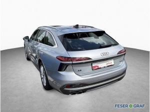 Audi A6 Avant TDI qu AHK PANO MATRIX 360° TECH PLUS