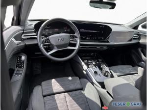 Audi A6 Avant TDI qu AHK PANO MATRIX 360° TECH PLUS