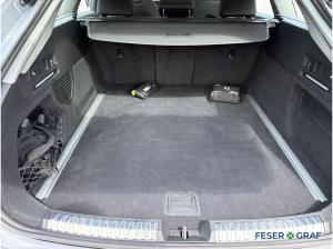 Audi A6 Avant TDI qu AHK PANO MATRIX 360° TECH PLUS
