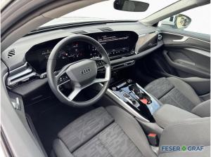 Audi A6 Avant TDI qu AHK PANO MATRIX 360° TECH PLUS