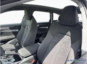 Audi A6 Avant TDI qu AHK PANO MATRIX 360° TECH PLUS