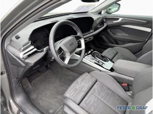 Audi A6 Limousine TDI S tr. MATRIX 360° ACC TECH PLUS