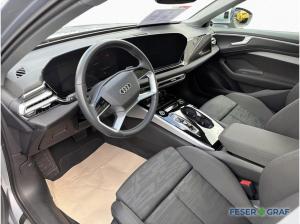 Audi A6 Avant TDI qu AHK PANO MATRIX 360° TECH PLUS