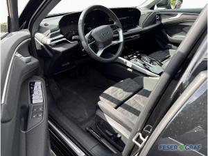 Audi A6 Avant TDI qu AHK PANO MATRIX 360° TECH PLUS