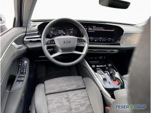 Audi A6 Avant TDI qu AHK PANO MATRIX 360° TECH PLUS