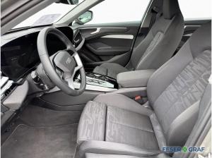 Audi A6 Limousine TDI S tr. MATRIX 360° ACC TECH PLUS
