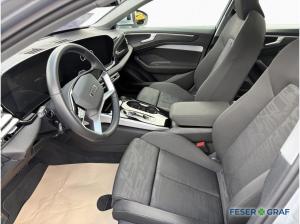 Audi A6 Avant TDI qu AHK PANO MATRIX 360° TECH PLUS