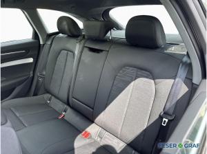 Audi A6 Avant TDI qu AHK PANO MATRIX 360° TECH PLUS