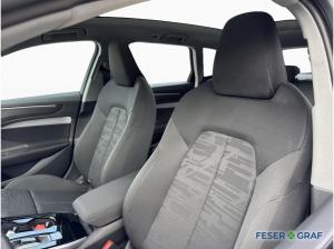 Audi A6 Avant TDI qu AHK PANO MATRIX 360° TECH PLUS