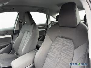 Audi A6 Limousine TDI S tr. MATRIX 360° ACC TECH PLUS