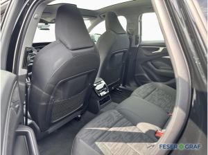 Audi A6 Avant TDI qu AHK PANO MATRIX 360° TECH PLUS