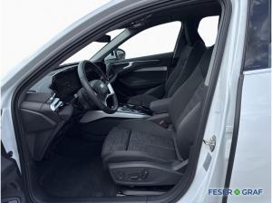 Audi A6 Avant TDI qu AHK PANO MATRIX 360° TECH PLUS