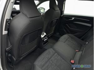 Audi A6 Avant TDI qu AHK PANO MATRIX 360° TECH PLUS
