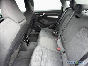 Audi A6 Limousine TDI S tr. MATRIX 360° ACC TECH PLUS