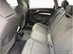 Audi A6 Avant TDI qu AHK PANO MATRIX 360° TECH PLUS