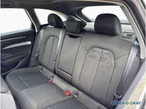 Audi A6 Avant TDI qu AHK PANO MATRIX 360° TECH PLUS