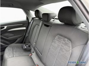 Audi A6 Limousine TDI S tr. MATRIX 360° ACC TECH PLUS