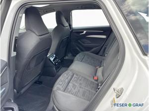 Audi A6 Avant TDI qu AHK PANO MATRIX 360° TECH PLUS