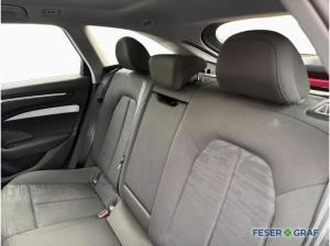 Audi A6 Avant TDI qu AHK PANO MATRIX 360° TECH PLUS