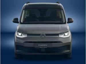 Volkswagen Caddy Edition 2.0 TDI kurzer Radstand - sofort Verfügbar!