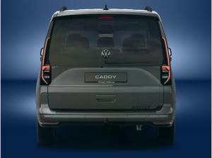 Volkswagen Caddy Edition 2.0 TDI kurzer Radstand - sofort Verfügbar!