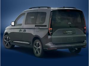 Volkswagen Caddy Edition 2.0 TDI kurzer Radstand - sofort Verfügbar!
