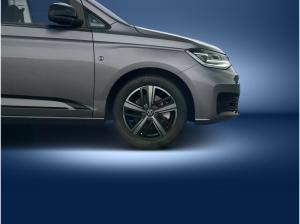 Volkswagen Caddy Edition 2.0 TDI kurzer Radstand - sofort Verfügbar!