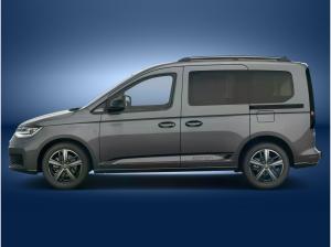 Volkswagen Caddy Edition 2.0 TDI kurzer Radstand - sofort Verfügbar!