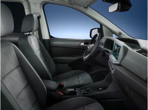 Volkswagen Caddy Edition 2.0 TDI kurzer Radstand - sofort Verfügbar!
