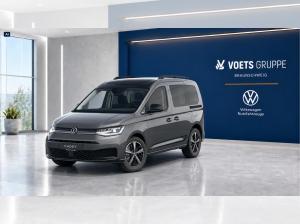 Volkswagen Caddy Edition 2.0 TDI kurzer Radstand - sofort Verfügbar!