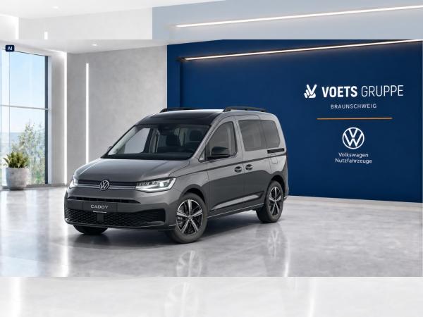 Volkswagen Caddy Edition 2.0 TDI kurzer Radstand - sofort Verfügbar!