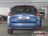Foto - Mazda CX-5 2.5 SKYACTIV-G 194 Sports-Line AWD EURO 6d-TE