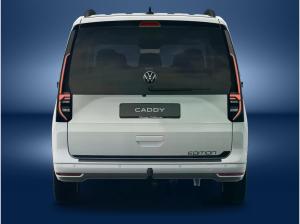 Volkswagen Caddy Maxi Edition 2.0 TDI langer Radstand - sofort Verfügbar!