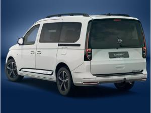 Volkswagen Caddy Maxi Edition 2.0 TDI langer Radstand - sofort Verfügbar!