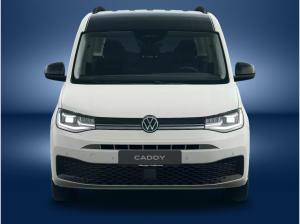 Volkswagen Caddy Maxi Edition 2.0 TDI langer Radstand - sofort Verfügbar!