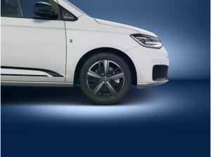 Volkswagen Caddy Maxi Edition 2.0 TDI langer Radstand - sofort Verfügbar!
