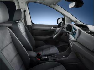 Volkswagen Caddy Maxi Edition 2.0 TDI langer Radstand - sofort Verfügbar!