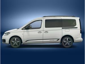 Volkswagen Caddy Maxi Edition 2.0 TDI langer Radstand - sofort Verfügbar!