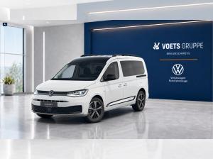 Volkswagen Caddy Maxi Edition 2.0 TDI langer Radstand - sofort Verfügbar!