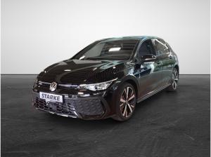 Volkswagen Golf GTE 1.5 TSI eHybrid Pano HUD RFK Navi LED 18 Zoll