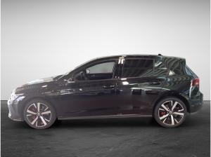 Volkswagen Golf GTE 1.5 TSI eHybrid Pano HUD RFK Navi LED 18 Zoll