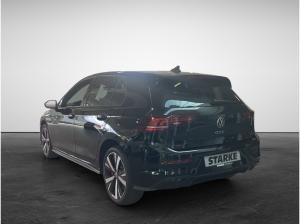 Volkswagen Golf GTE 1.5 TSI eHybrid Pano HUD RFK Navi LED 18 Zoll