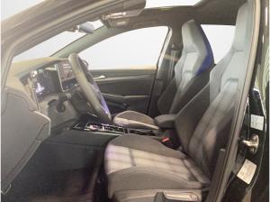 Volkswagen Golf GTE 1.5 TSI eHybrid Pano HUD RFK Navi LED 18 Zoll