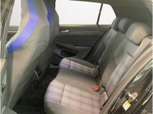 Volkswagen Golf GTE 1.5 TSI eHybrid Pano HUD RFK Navi LED 18 Zoll